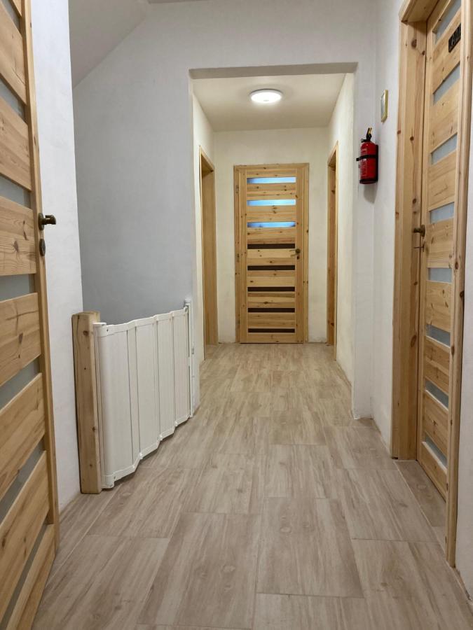 Vila Galant Konice Экстерьер фото